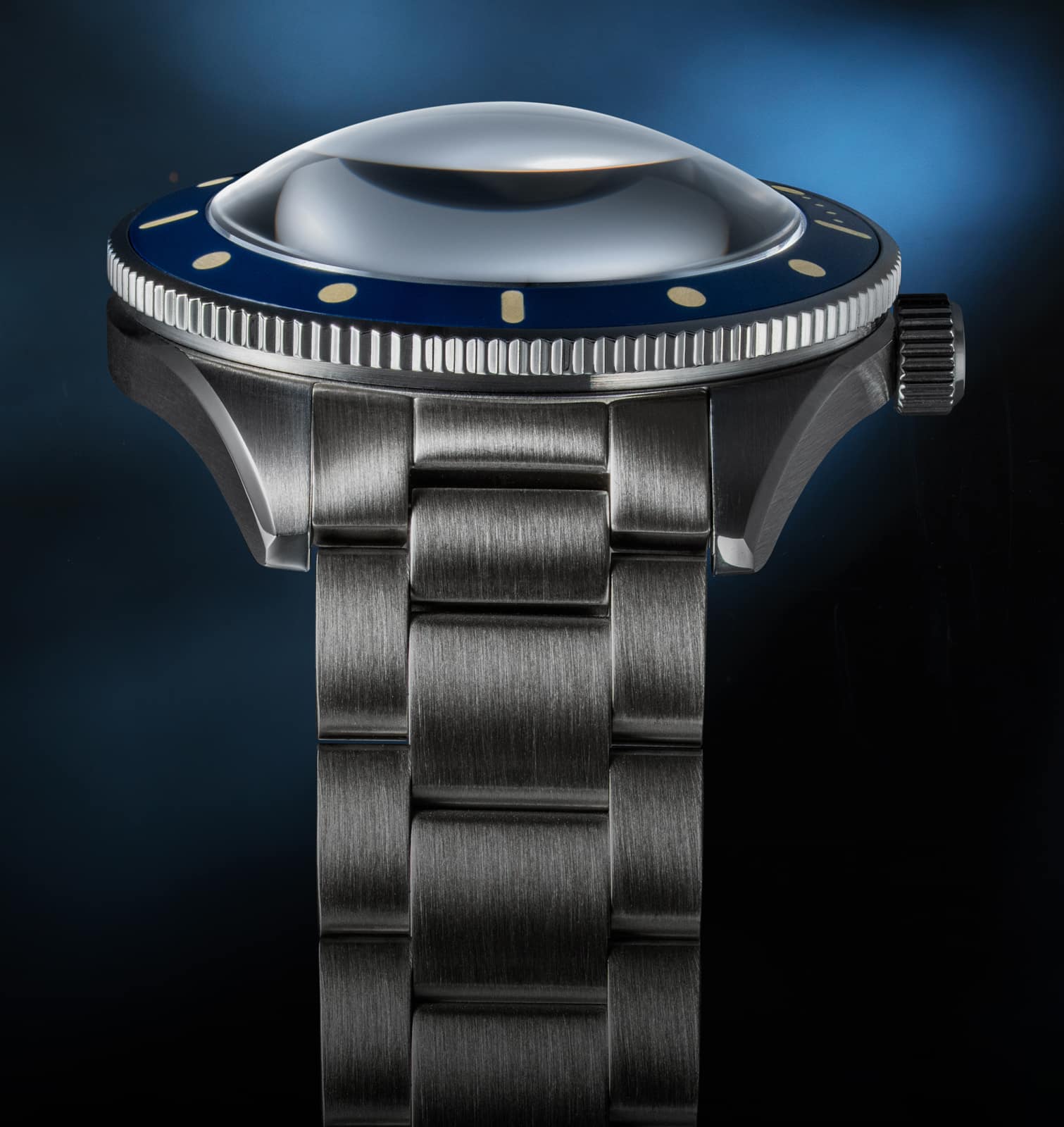 スピニカー チャレンジャー オートマチック / SP-5159-11