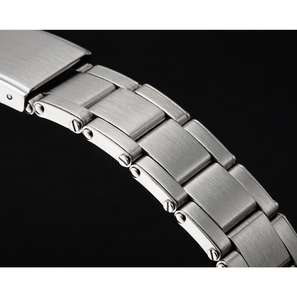 緊急入荷！！【OUTLINE】アウトライン 2レジスタークロノ　シリーズⅢ YK20243-1WH メカ・クォーツ