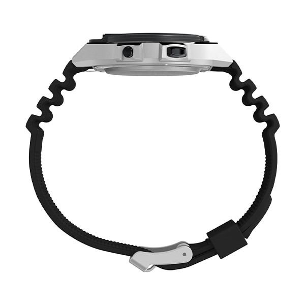 【TIMEX】タイメックス IRONMAN METAL アイアンマン メタル TW5M66700 クォーツ メンズ 【ONLY IN JAPAN / 日本限定モデル】