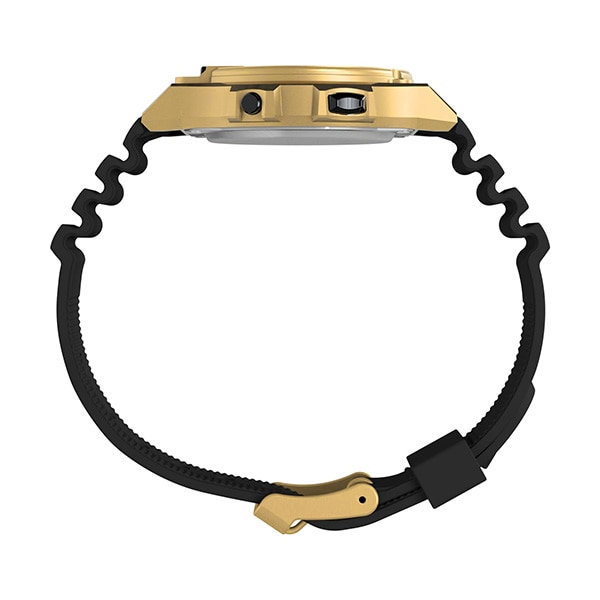 【TIMEX】タイメックス IRONMAN METAL アイアンマン メタル TW5M66600 クォーツ メンズ 【ONLY IN JAPAN / 日本限定モデル】