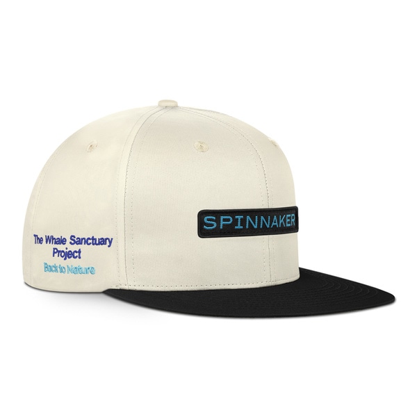 緊急入荷！！【SPINNAKER】スピニカー ハス オートマティック ホエール サンクチュアリ プロジェクト セカンドエディション SP-5128-44 自動巻 メンズ 350本限定モデル チックタック先行発売モデル