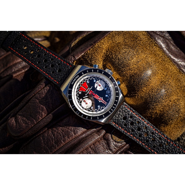 《YEMA》ミーングラフ スーパージャパンエディション YMEAN24JP-AA33LS 自動巻 メンズ 500本限定