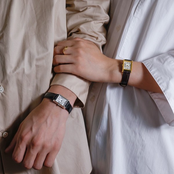 【SEIKO SELECTION】ナノ・ユニバース コラボレーションモデル SSEH001 クォーツ