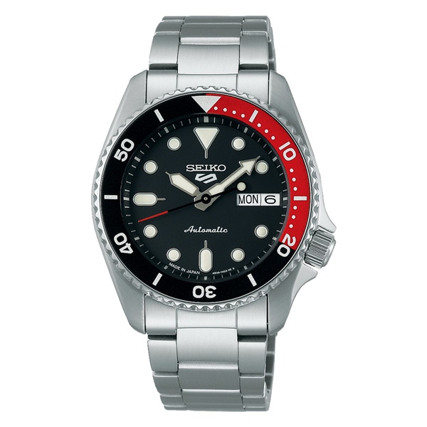 【SEIKO 5 SPORTS】SKX Sports Style SBSA249 別注カラー 自動巻