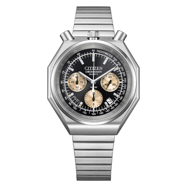 【RECORD LABEL】TSUNOCHRONO Custom Limited　AN3700-54E　メンズ　世界限定1600本