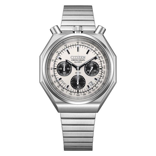 【RECORD LABEL】TSUNOCHRONO Custom Limited　AN3700-62A　メンズ　世界限定1600本