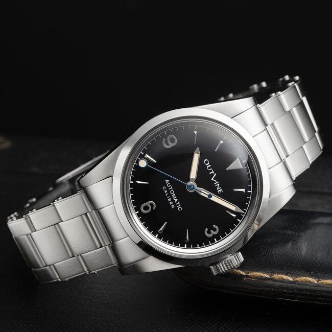 アウトライン・369スペシャル（ブラック）｜369 Special（Black）