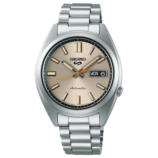 【SEIKO 5 SPORTS】SKX Sports Style SBSA257 自動巻 メンズ