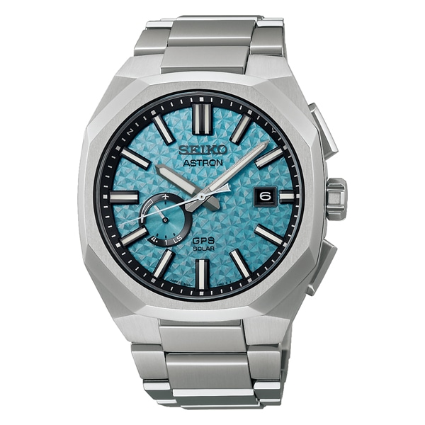 《SEIKO ASTRON》NEXTER “Starry Sky” SBXD027 GPSソーラー メンズ 国内限定500本