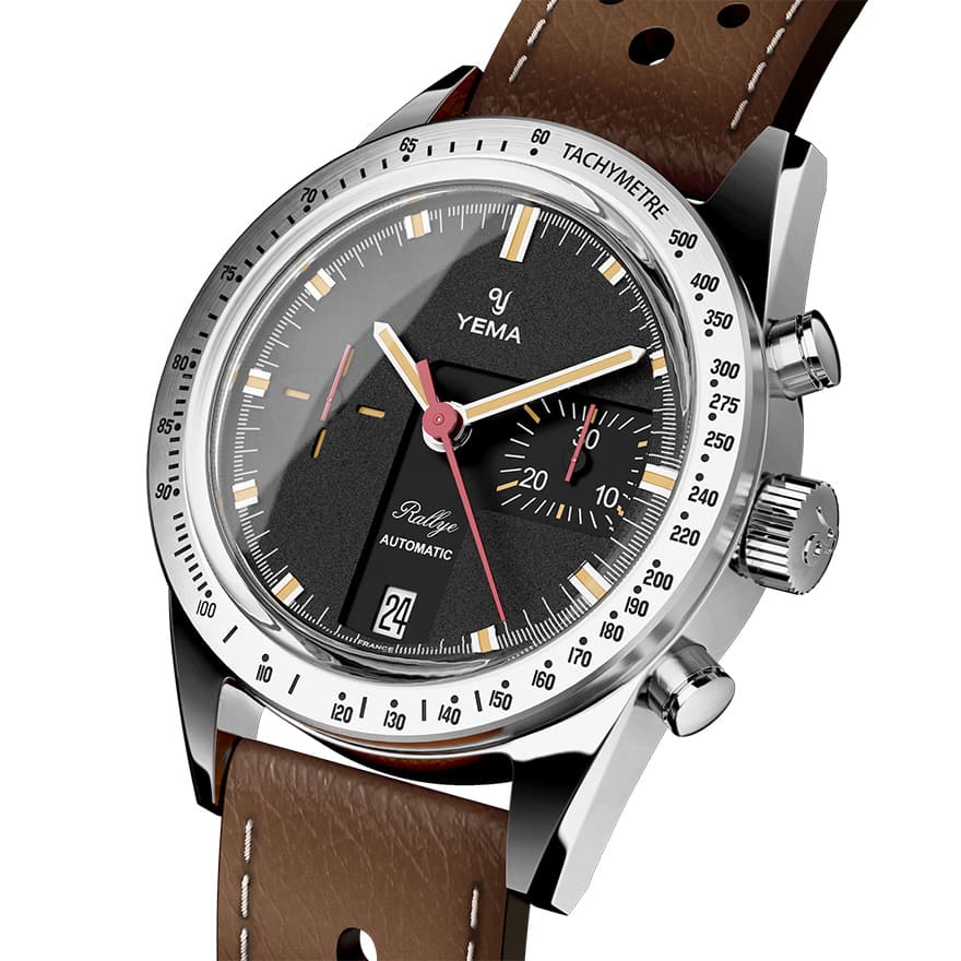 【YEMA】イエマ　ラリー5ターボリミテッドエディション　YRAL23-AU32S