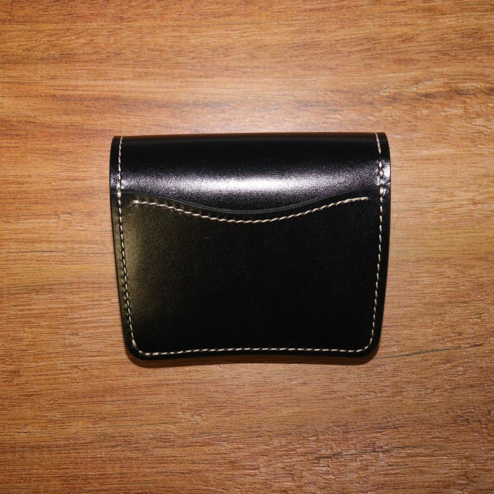 再入荷【WILDSWANS】COLLECTORS別注 SADDLE PULL UP×HORSEBUTT STRIP CASA