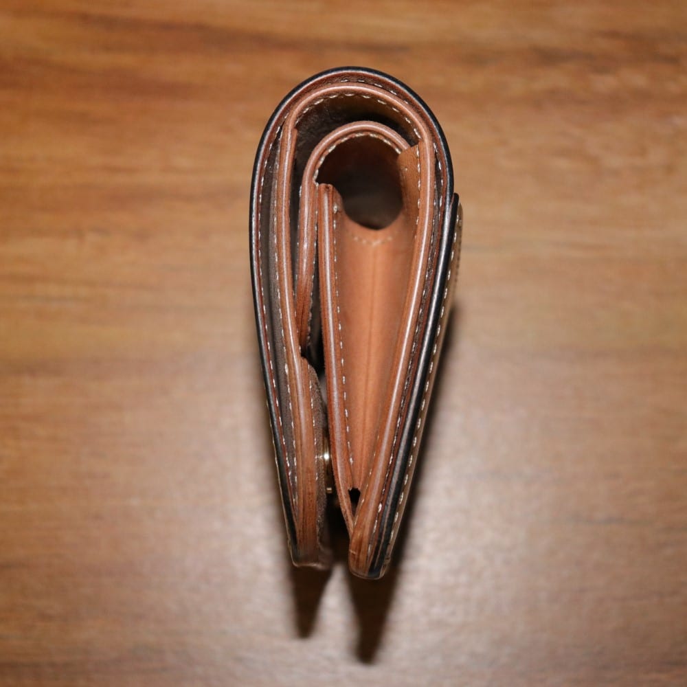 再入荷【WILDSWANS】COLLECTORS別注 SADDLE PULL UP×HORSEBUTT STRIP CASA