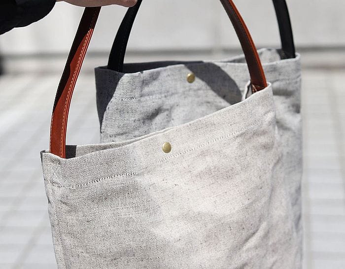 【コレクターズ別注】SLOW＆CO　Cruiserシリーズ　ワンショルダーバッグ BLACK W330mm×H390ｍｍ