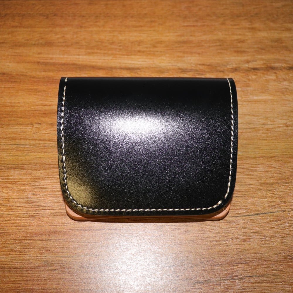 WILDSWANS】COLLECTORS別注 SADDLE PULL UP×HORSEBUTT STRIP CASA