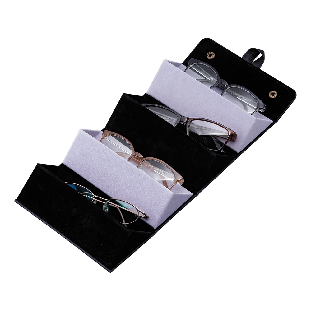 2WAYコレクションケース　BL/PU BL/PU ONE SIZE