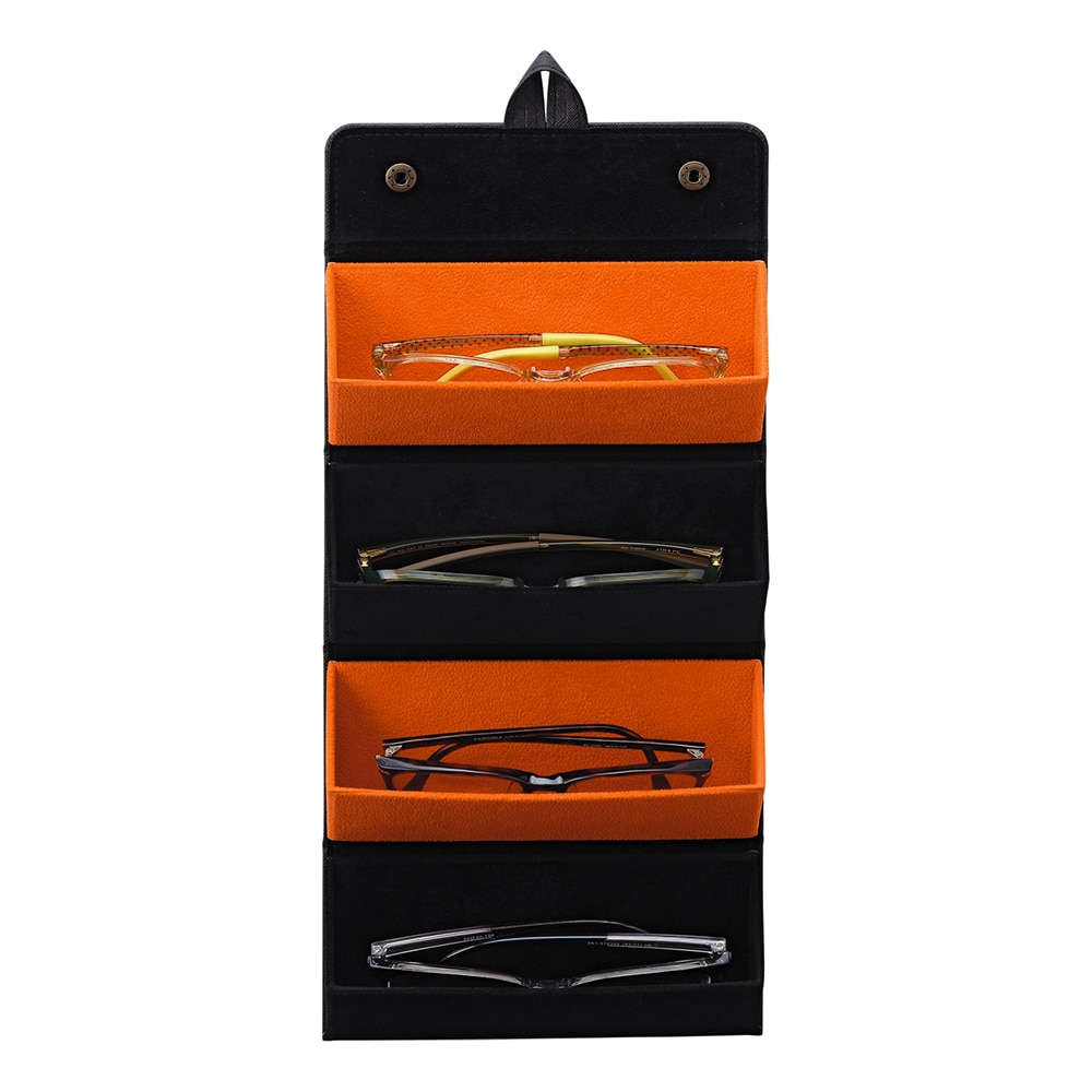  2WAYコレクションケース BL/OR ONE SIZE