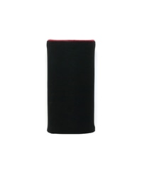 DIFFUSER  ミリクロス　アイウェアスタンド Black＆Dark Red ONE SIZE
