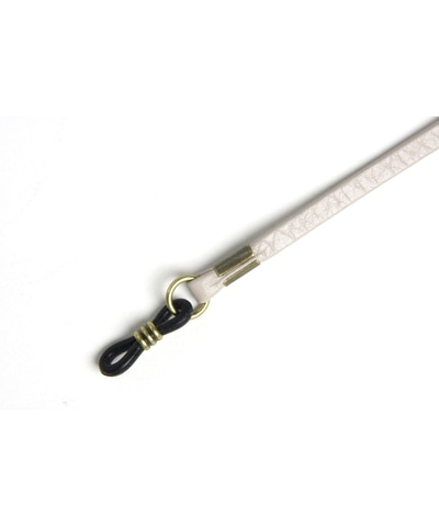 DIFFUSER　ツートンレザークラシックコード Green × Grey ONESIZE