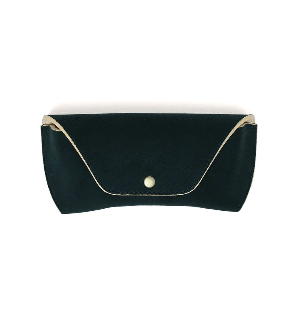 DIFFUSER  テックスエードケース Yellow＆Natural ONE SIZE