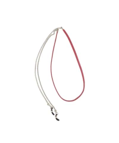 DIFFUSER  コンビネーション スライドメタルコード Dark Red ONESIZE