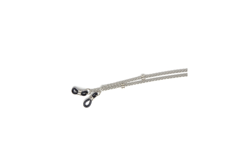 DIFFUSER  コンビネーション スライドメタルコード Emboss Black ONESIZE