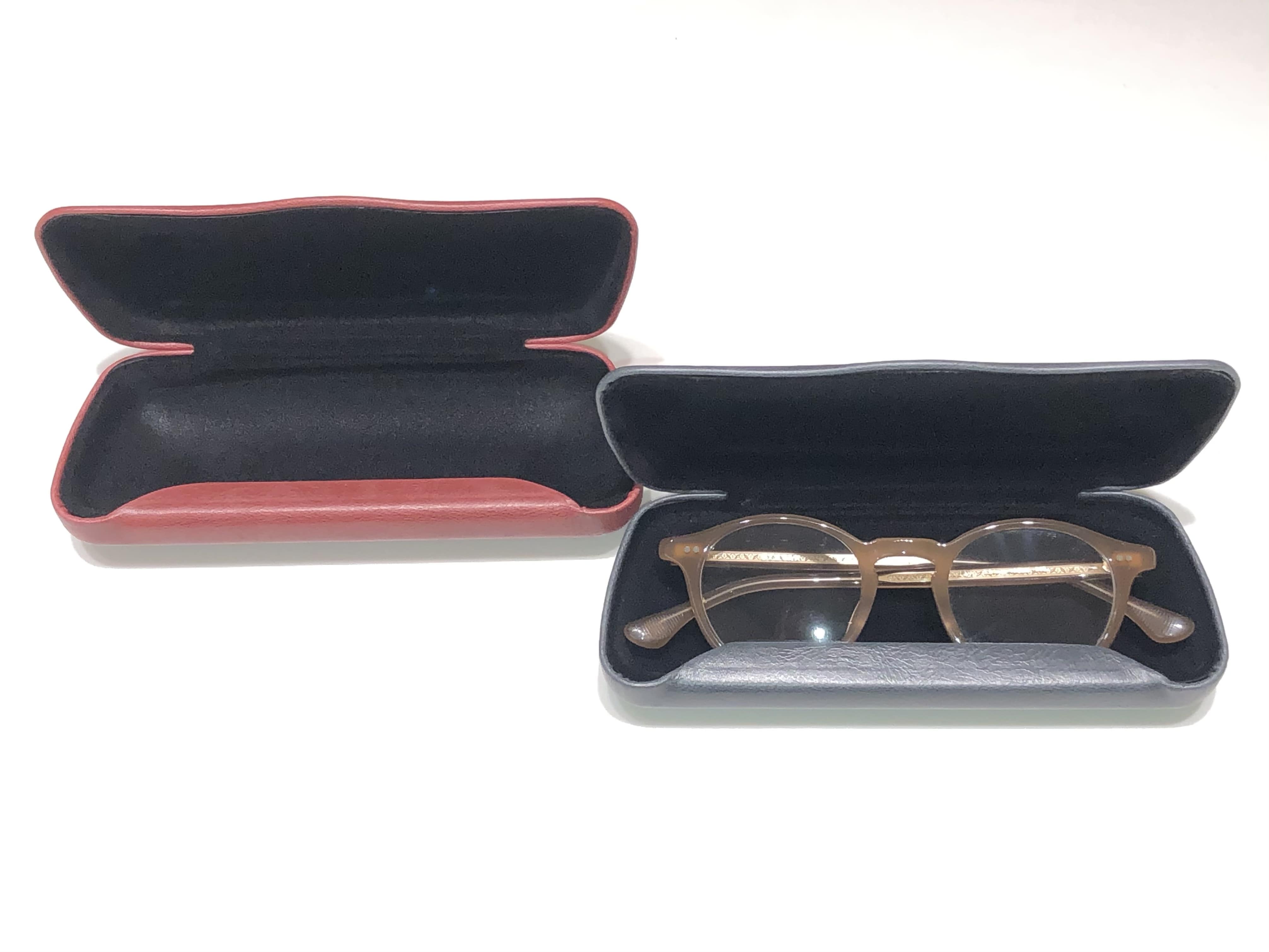 ビンテージレザー調ケース  loud　ENJI ENJI ONE SIZE