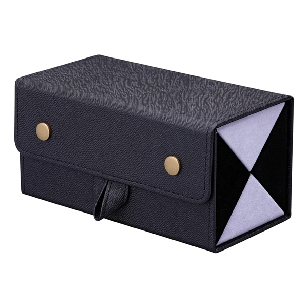 2WAYコレクションケース　BL/PU BL/PU ONE SIZE