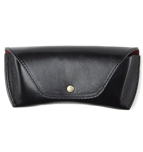 DIFFUSER   オイルレザーケース　Black & Dark Red