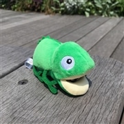 カメレオンクリーナー　GREEN