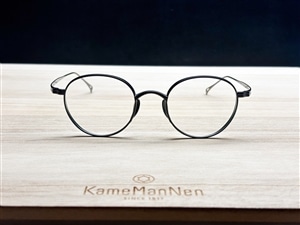 KameManNen　「113」別注限定カラーフレーム