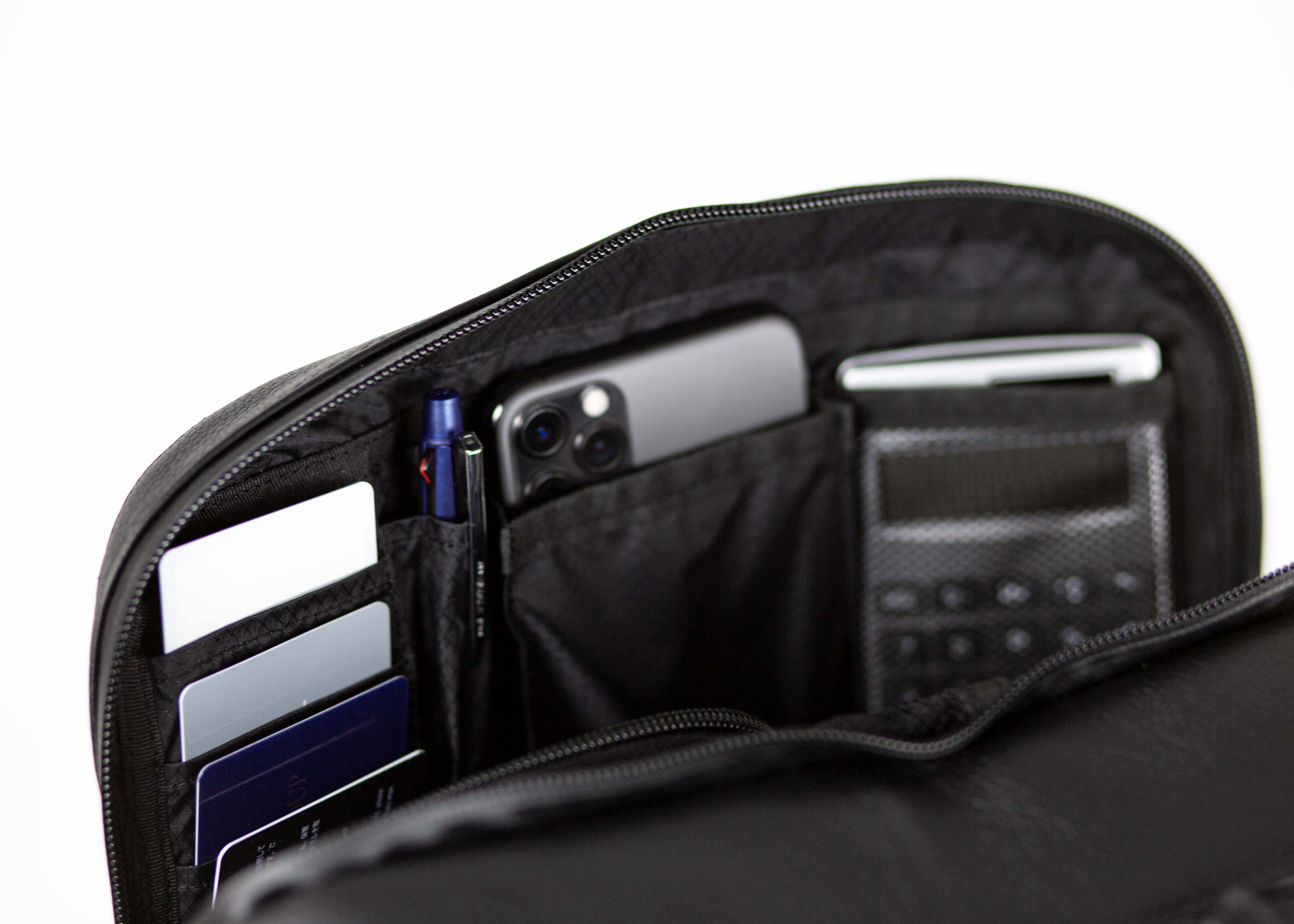 BROSKI & SUPPLY backpack HUB5