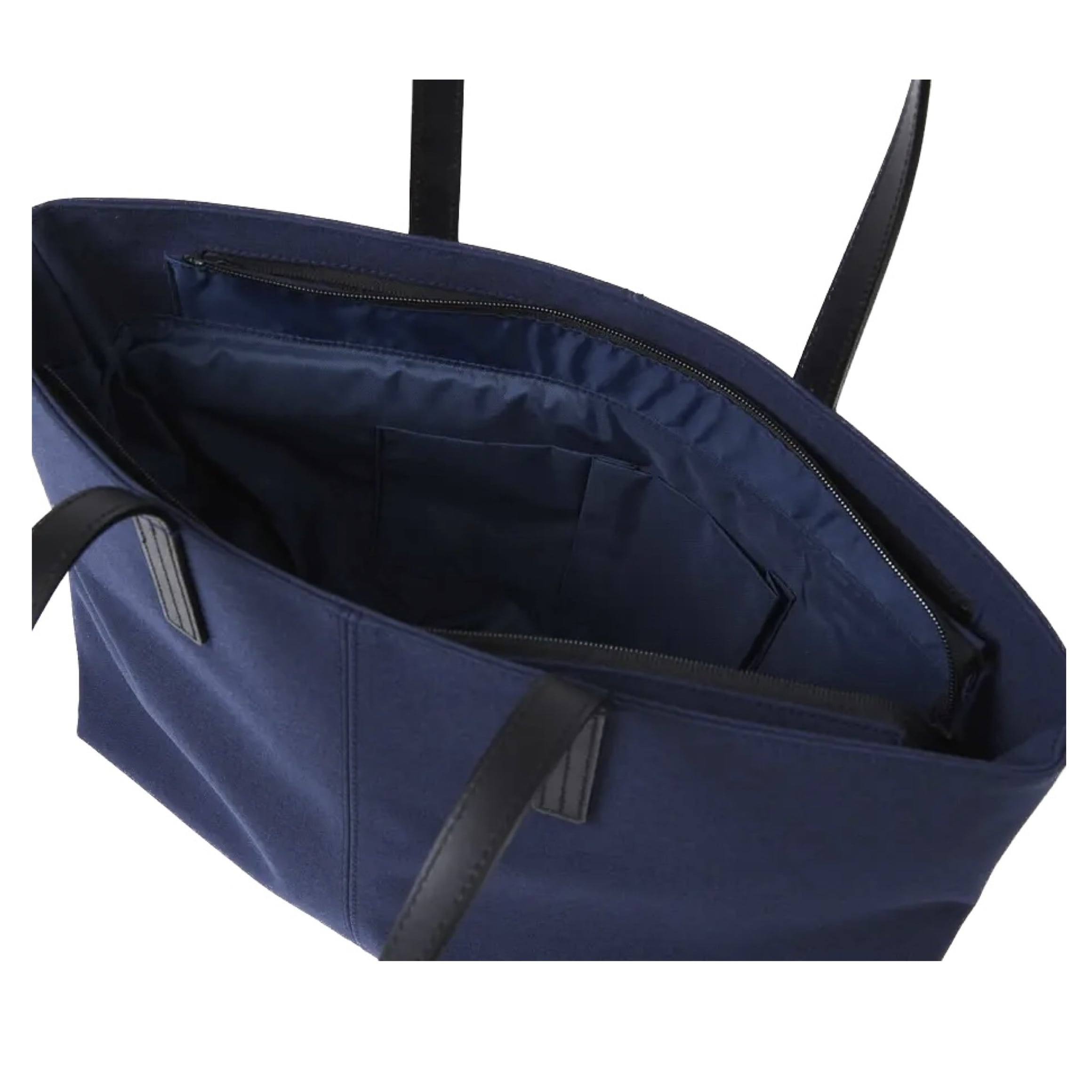 「Filer」TOROPICAL トートバッグ グレー W37cm(底面)/47cm(上面)× H30cm×D11cm