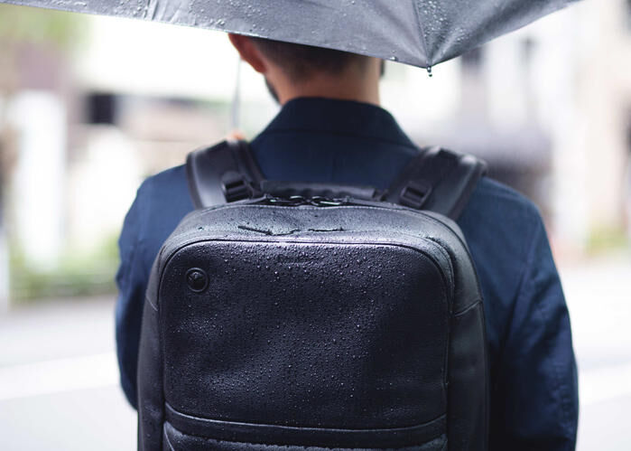 BROSKI & SUPPLY backpack HUB5