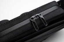 【SIMCLEAR】TSUNAGU BAG　RUNNER2.0 ブラック W29×H13×D5.5 cm