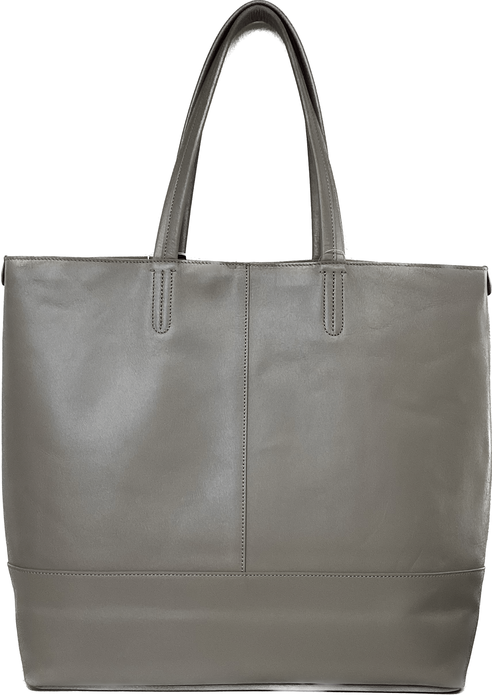 メンズ「シルバー・トートバッグ」イタリアンレザー メンズ トートバッグ イタリアンレザー ブラック – TRENTASETTE