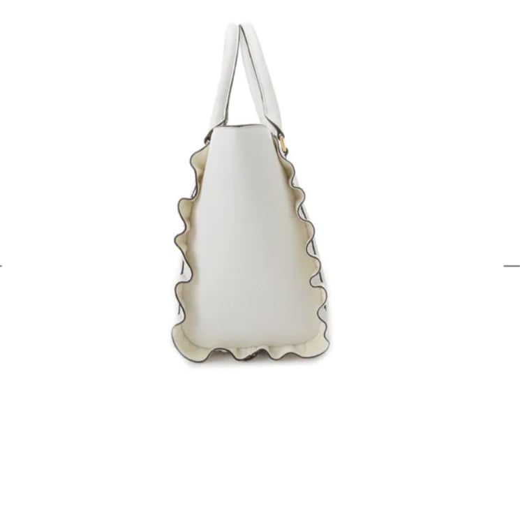 フラッター　【ホワイト】 ホワイト 0