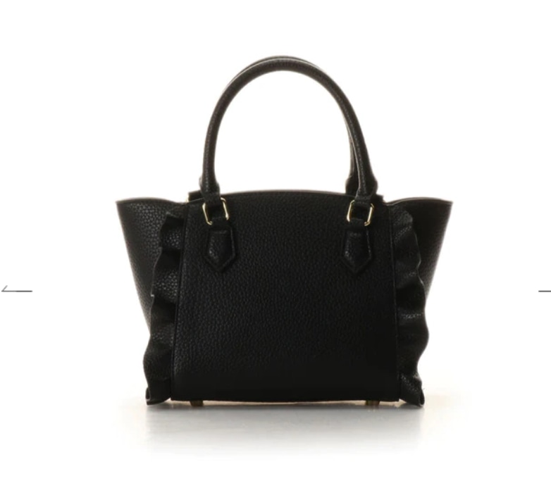 ミニフラッター　【ブラック】 ブラック 0