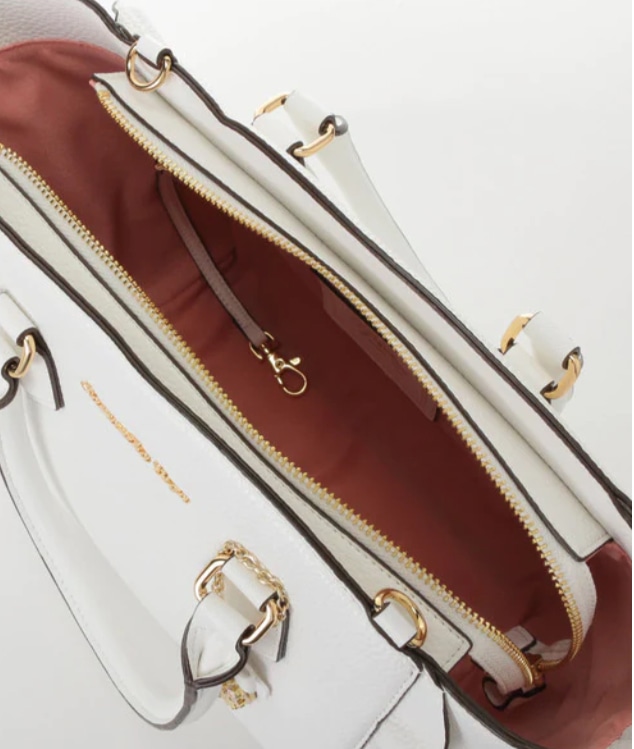 フラッター　【ホワイト】 ホワイト 0