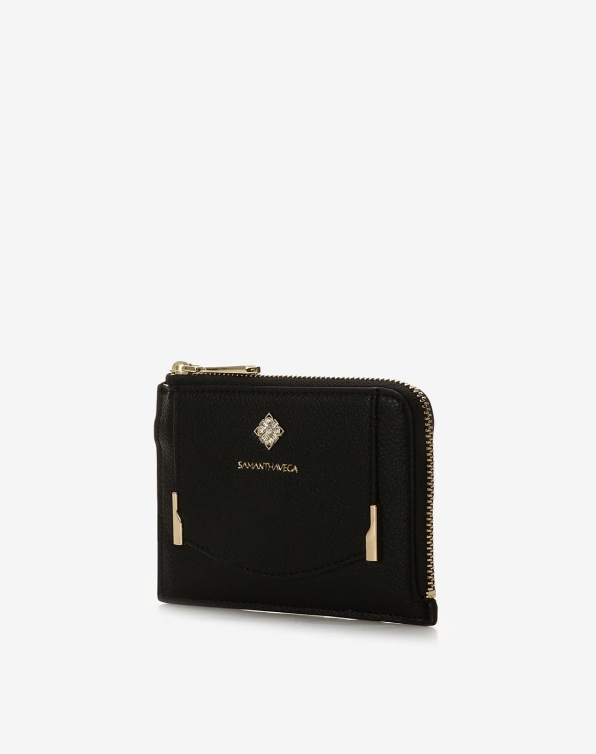 ダイヤカットマルチケース【ブラック】 ブラック