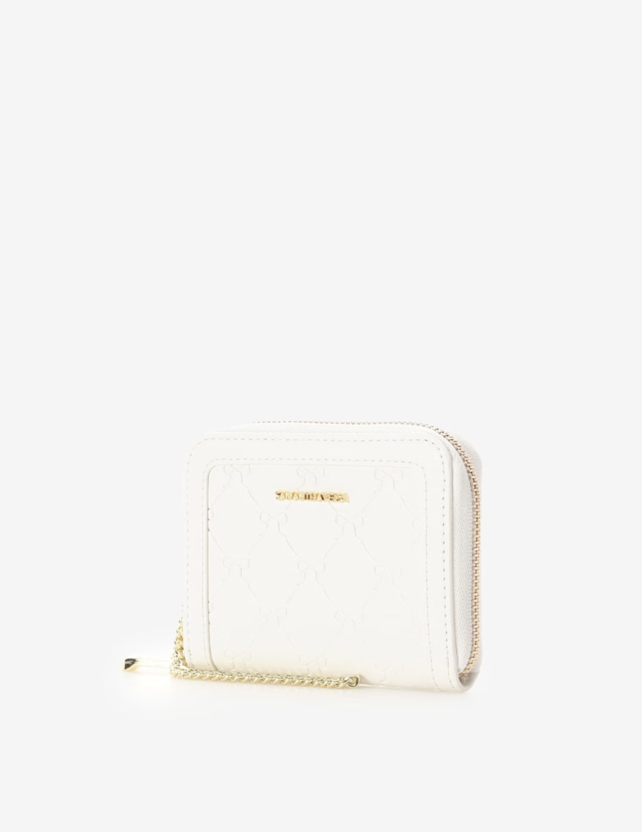 スタンピングリボンマルチケース【ホワイト】 ホワイト