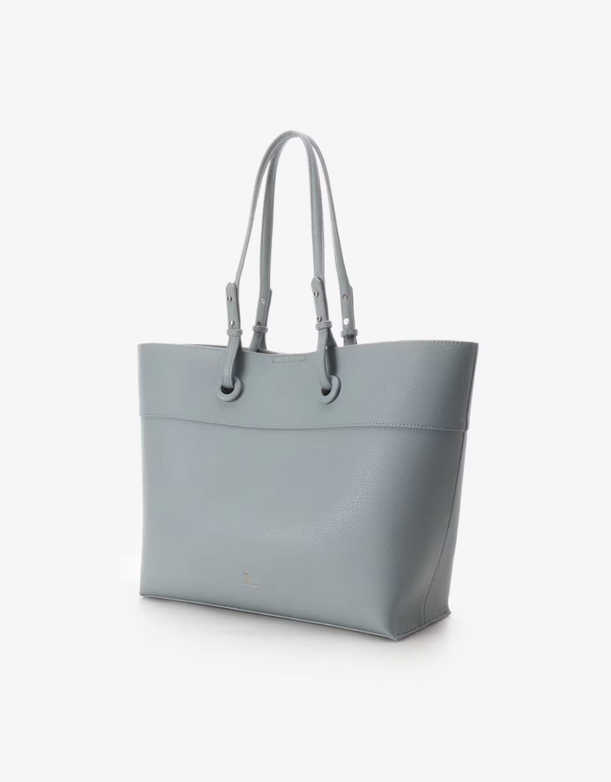  スタンダードトートバッグ【ダルブルー】 ダルブルー