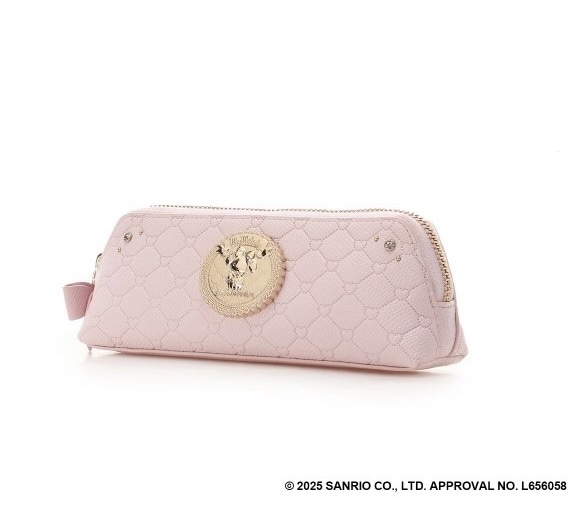 【マイメロディコレクション】ペンケース ピンク