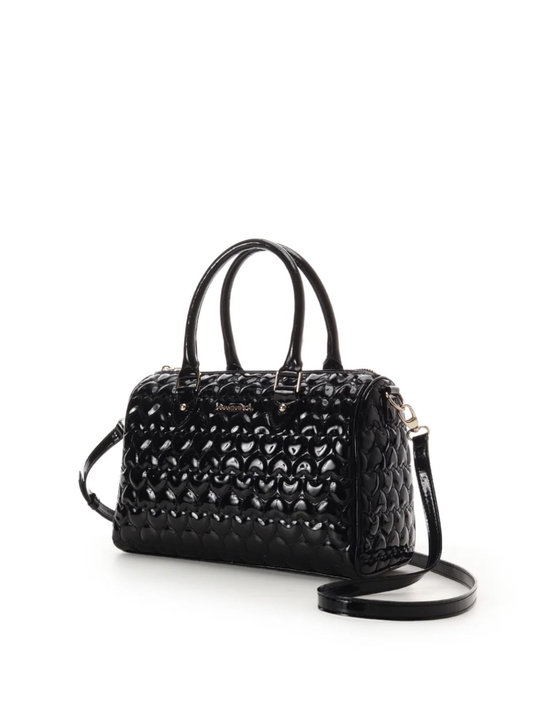 新品 オーデマピゲ ボストンバッグ ブラック ノベルティ オリジナルノベルティ製作の販促ワールド|ドラムボストンバッグ