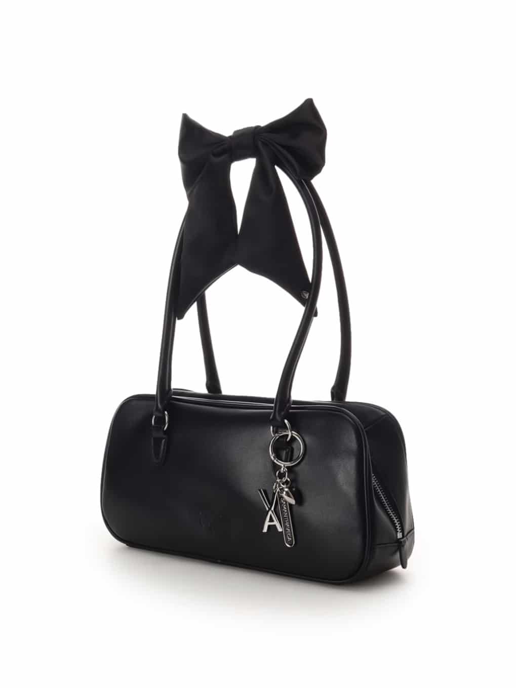 パリサンジェルマンブラックボストンバッグ hummel ヒュンメル チームボストンバッグ(ブラック) HFB1030 90