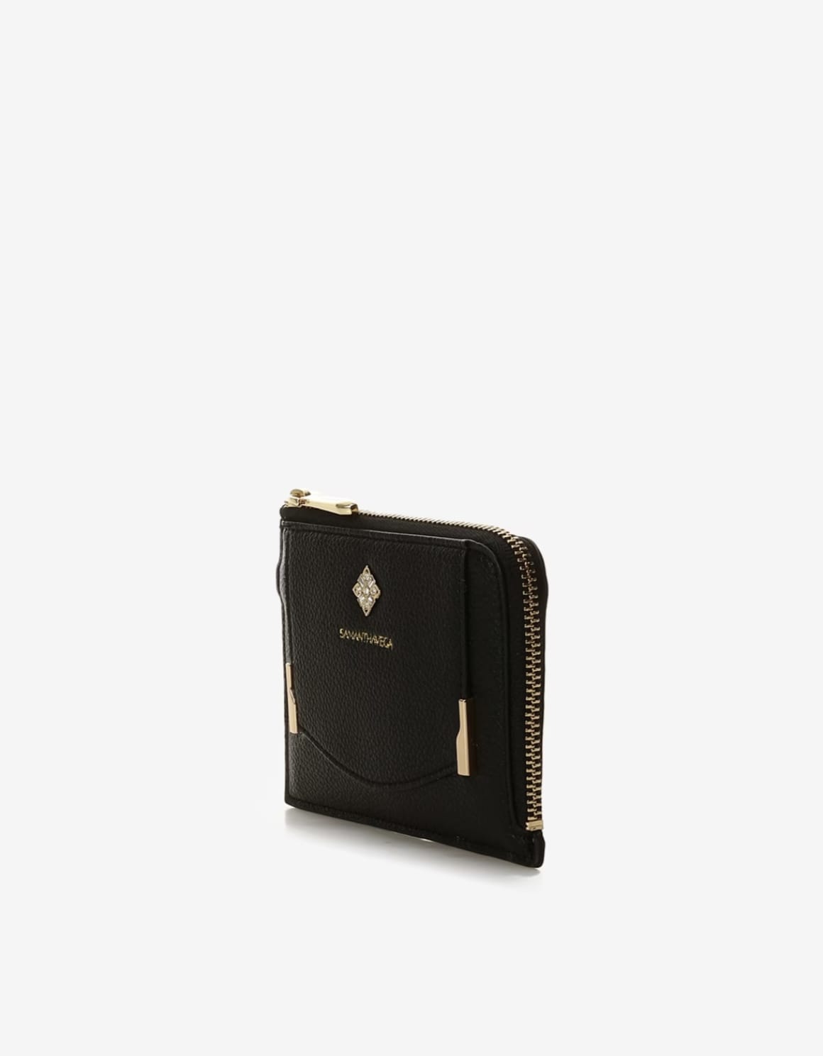 ダイヤカットマルチケース【ブラック】 ブラック