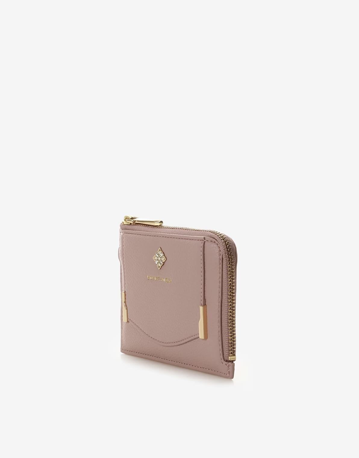 ダイヤカットマルチケース【ベビーピンク】 ベビーピンク