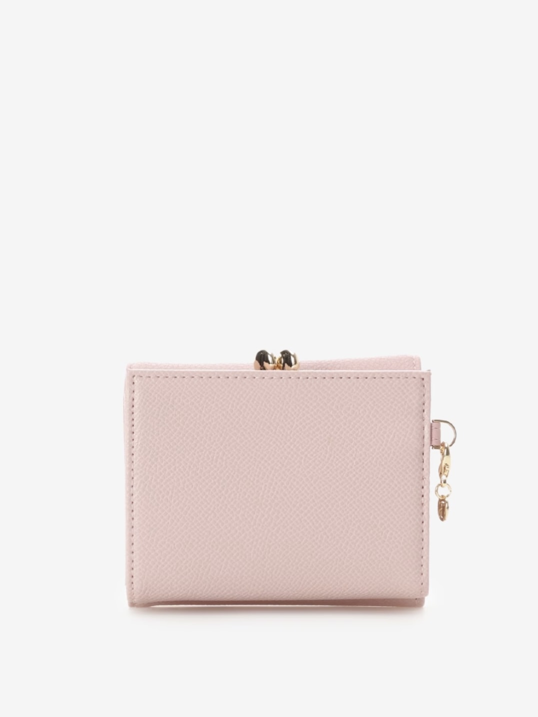 新品♡ピンクリボン財布♡ レディースファッション リボン結び猫 女性 長財布 財布 女性用 さいふ
