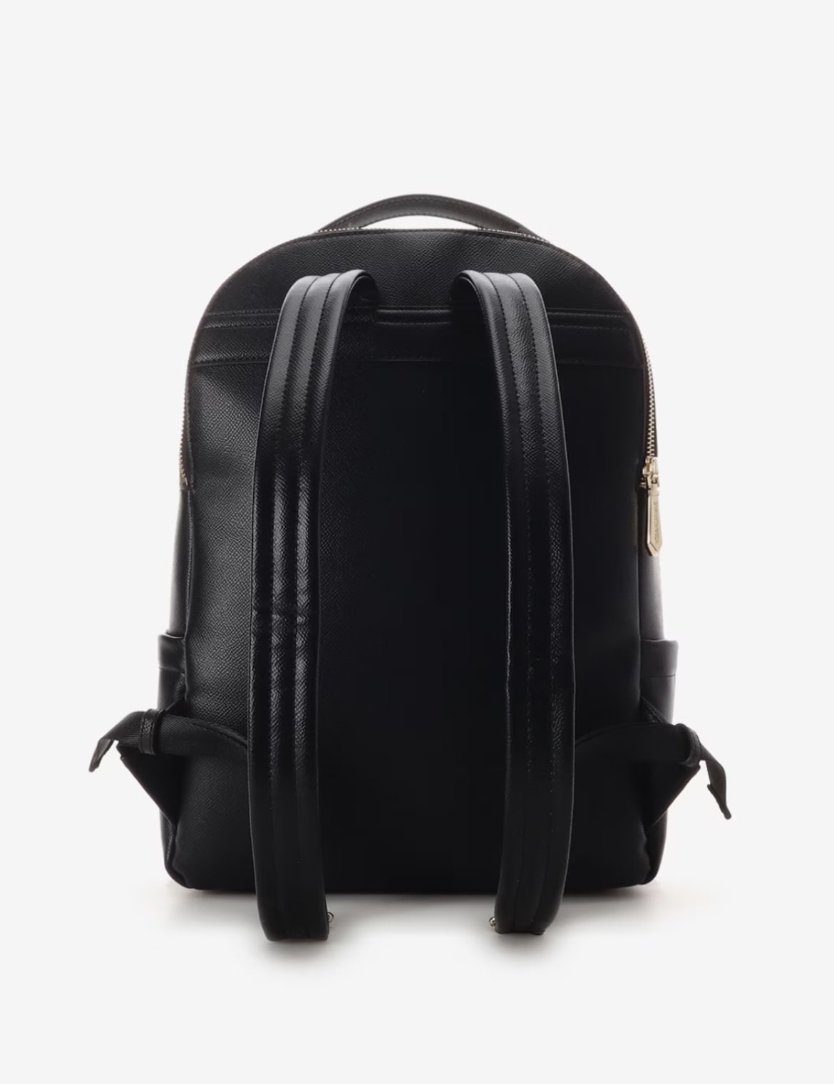 エンボスリボンリュック【ブラック】 ブラック