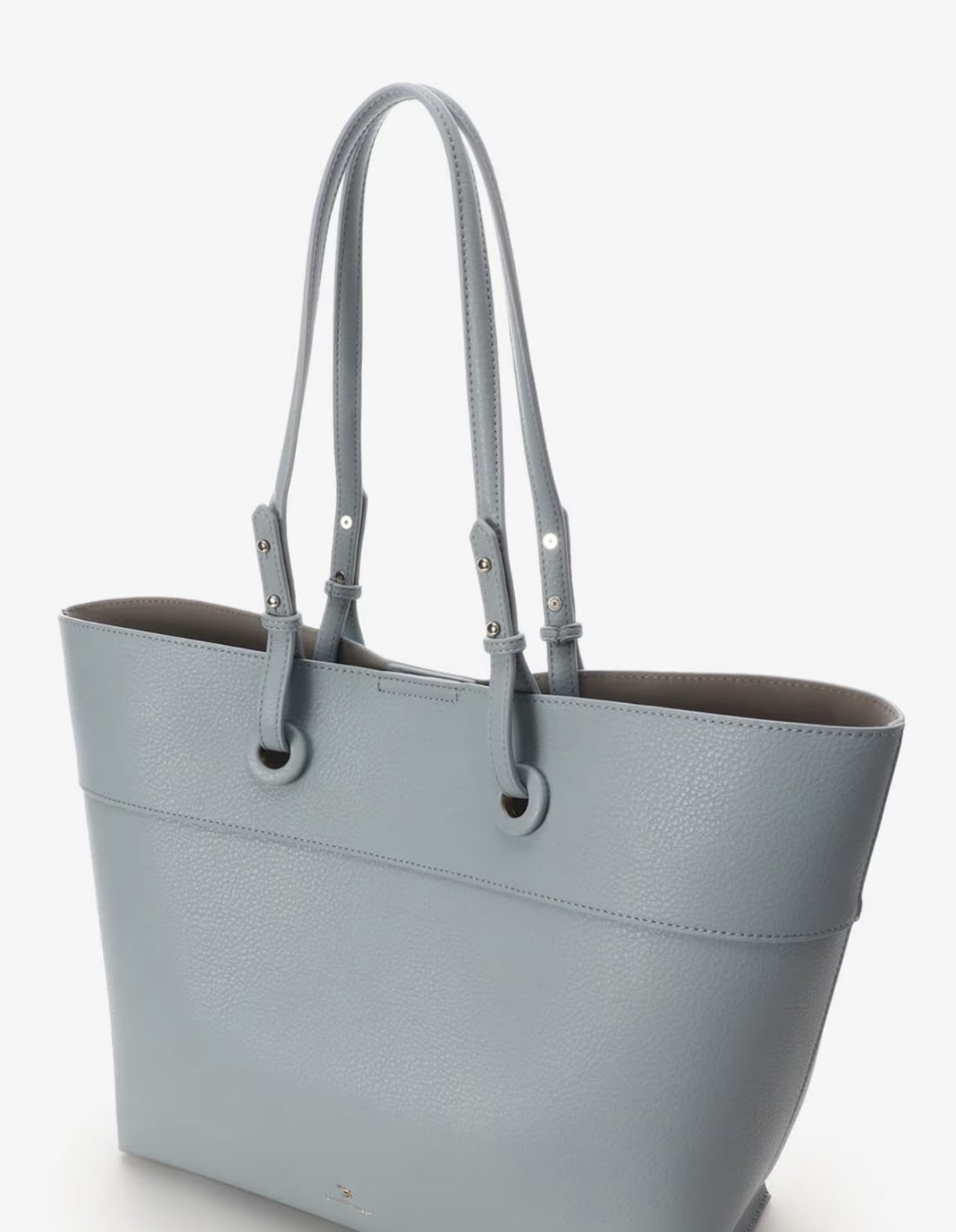  スタンダードトートバッグ【ダルブルー】 ダルブルー