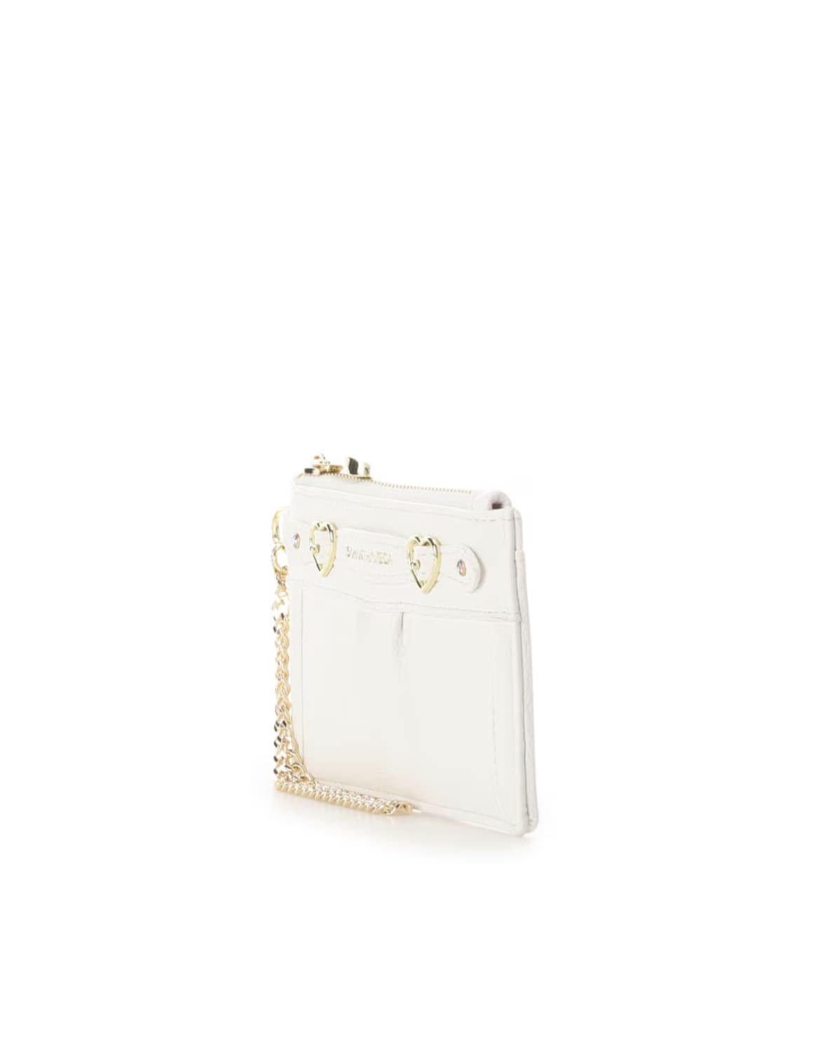 ハートベルトマルチケース【ホワイト】 ホワイト